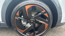CUPRA Tavascan 210kW V2 77kWh 5dr Auto [Winter Pack] Electric Estate